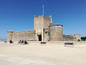 Fort Vauban de Fouras Fouras