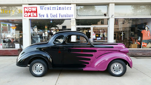 Westminster New & Used Furniture, 31 W Main St, Westminster, MD 21157, USA, 