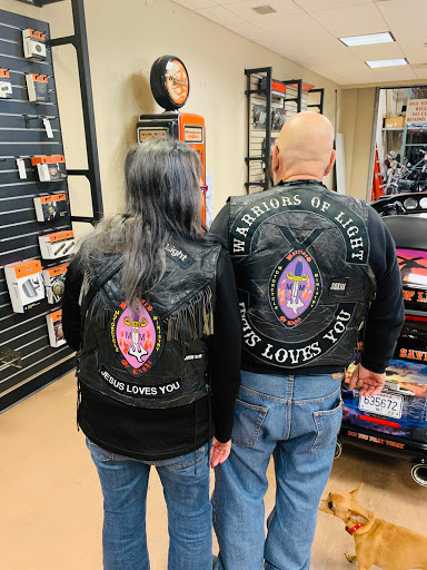 Motorcycle Dealer «Baton Rouge Harley-Davidson», reviews and photos, 5853 Siegen Ln, Baton Rouge, LA 70809, USA