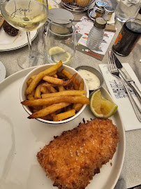 Plats et boissons du Restaurant Joseph Cap 3000 à Saint-Laurent-du-Var - n°3