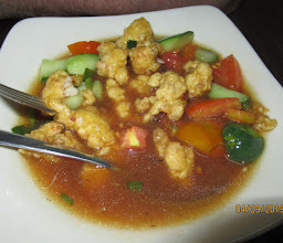 Warung Pojok photo