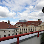 Photo n°5 de l'avis de Sarah.o fait le 26/09/2023 à 19:45 sur le  Mercure Hotel Art Leipzig à Leipzig