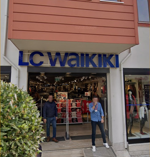 Lc Waikiki