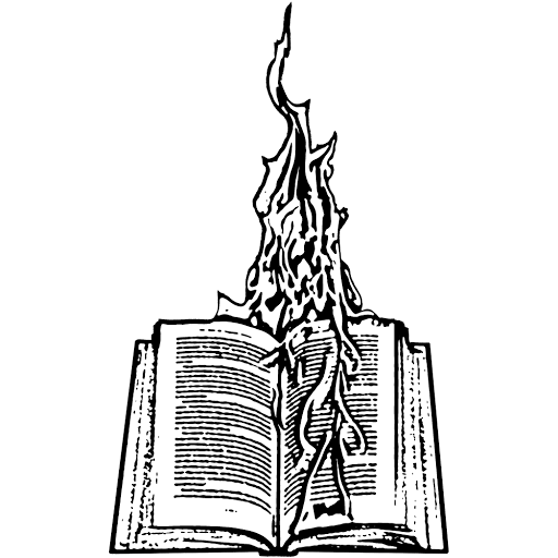 Book Store «Burning Books», reviews and photos, 420 Connecticut St, Buffalo, NY 14213, USA