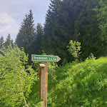 Photo n°1 de l'avis de Lothar.c fait le 20/05/2022 à 18:09 sur le  Berggasthof Dreisessel à Neureichenau