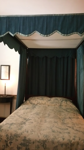 Visitor Center «Historic Houses of Odessa Visitors Center», reviews and photos, 109 Main St, Odessa, DE 19730, USA