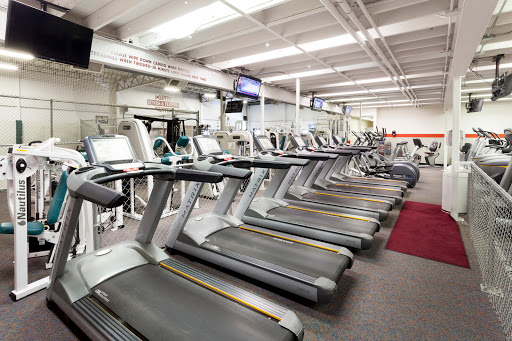 Gym «Pointe Fitness & Training Center», reviews and photos, 19556 Harper Ave, Harper Woods, MI 48225, USA