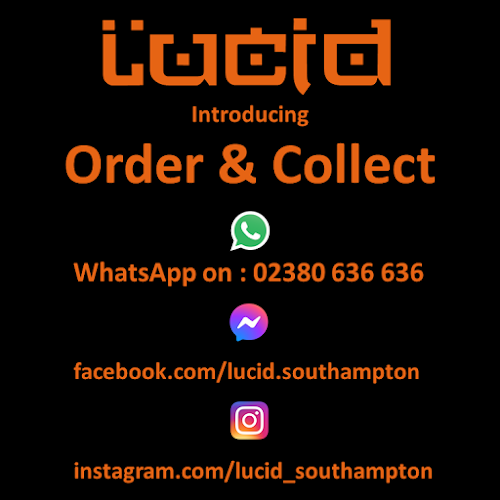 Lucid - Southampton