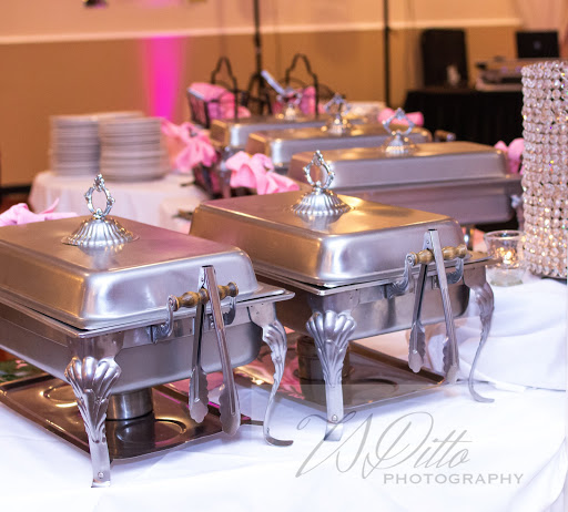 Caterer «Catering to You Banquet Center», reviews and photos, 12775 New Halls Ferry Road, Florissant, MO 63033, USA