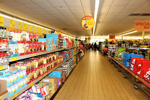 Supermarket «ALDI», reviews and photos, 13291 Gordon Blvd, Woodbridge, VA 22191, USA