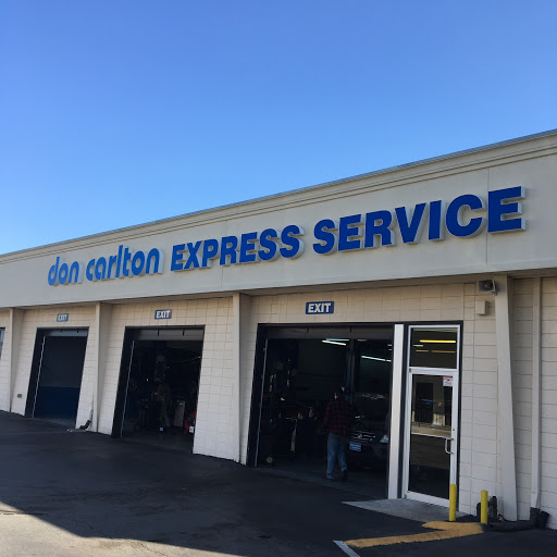 Honda Dealer «Don Carlton Honda», reviews and photos, 4141 S Memorial Dr, Tulsa, OK 74145, USA