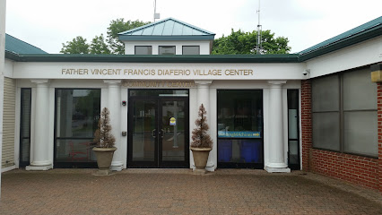 Father Vincent Francis Diaferio Village Center