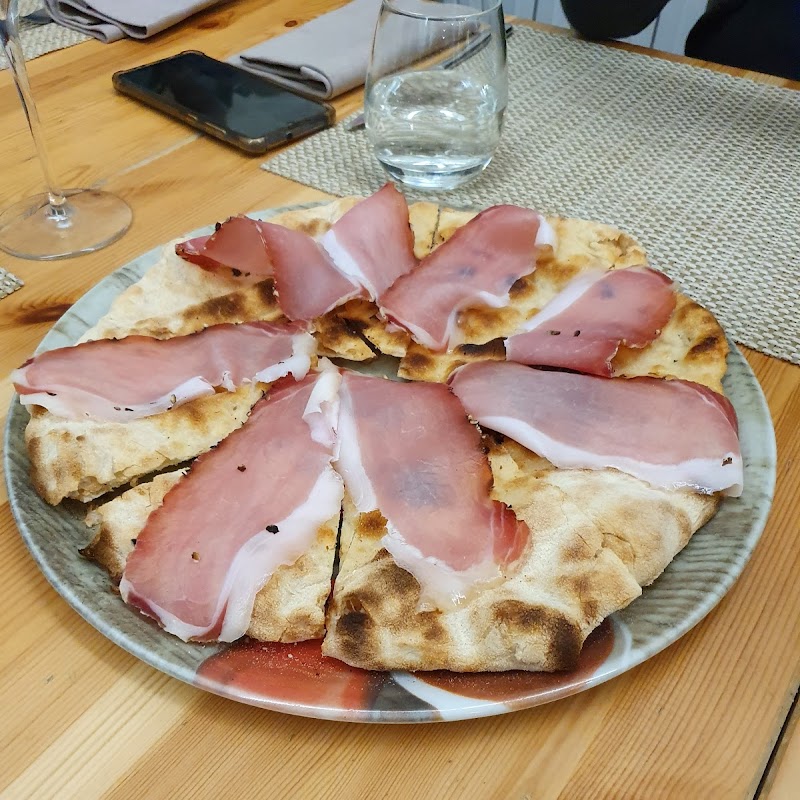 Ristorante Pizzeria Il Faro