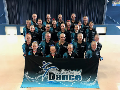 Taupo Academy of Dance