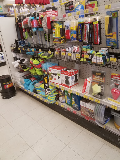 Auto Parts Store «Advance Auto Parts», reviews and photos, 15 Maple Ave, Catskill, NY 12414, USA