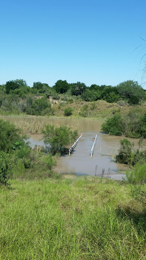 Park «Arroyo Park», reviews and photos, 1101 E New Hampshire St, Harlingen, TX 78550, USA
