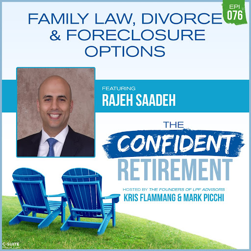 Divorce Lawyer «The Law Office of Rajeh A. Saadeh, L.L.C.», reviews and photos