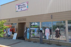 Thrifty Treasures image