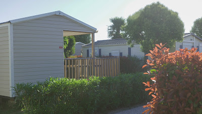 Camping Sol Y Mar à Argelès-sur-Mer