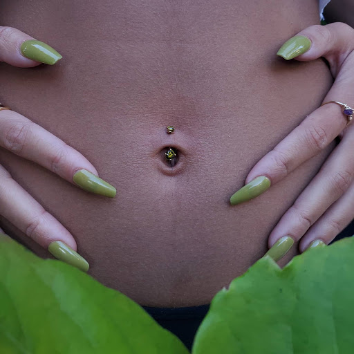 Explore autism heart tattoo ideas, creative tattoo ideas in Laguna Beach, available at Laguna Gold