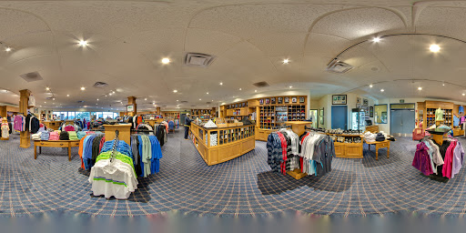 The Golf Shop at Torrey Pines