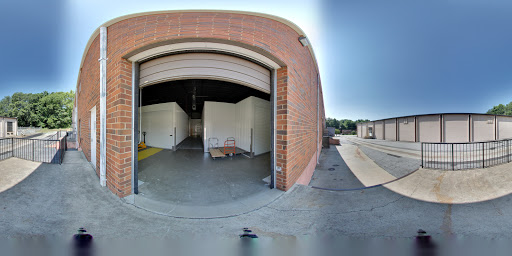 Self-Storage Facility «Brookhaven Storage», reviews and photos, 2740 Apple Valley Rd NE, Atlanta, GA 30319, USA