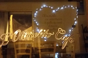 L'Ottocento Cafe' image