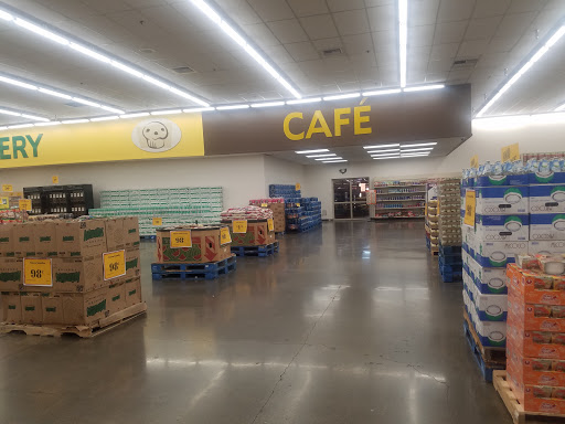 Grocery Store «Food Source», reviews and photos, 4047 S Virginia St, Reno, NV 89502, USA