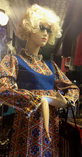 Vintage Clothing Store «Replay Vintage Goods», reviews and photos, 3708 Main St, Houston, TX 77002, USA