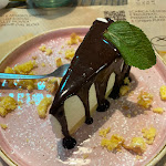 Photo n°1 de l'avis de Anna. fait le 24/03/2024 à 18:25 sur le  Pizzeria Lievito Reggio Calabria à Reggio Calabria