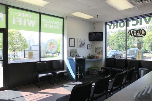 Auto Repair Shop «Victory Auto Service & Glass», reviews and photos, 2128 Rice St, St Paul, MN 55113, USA