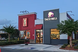 Taco Bell image