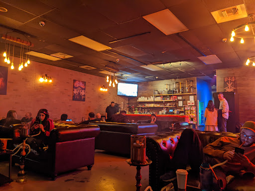 Cloudz Hookah Lounge