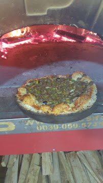 Plats et boissons du Pizzeria Snack moussa saint antoine à Marseille - n°12