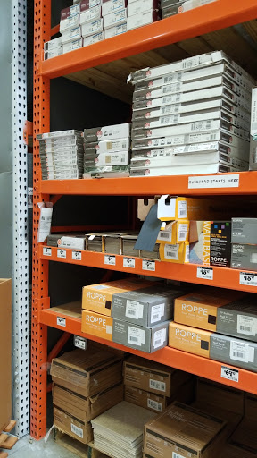 Home Improvement Store «The Home Depot», reviews and photos, 13501 S Dixie Hwy, Pinecrest, FL 33156, USA