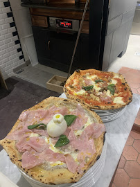 Photos du propriétaire du Scugnizzo Pizzeria à Paris - n°14