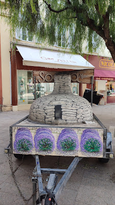 Gim'seller à Menton