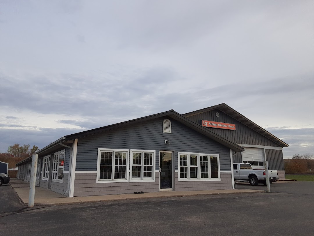 Warsaw Siding Supply Co.