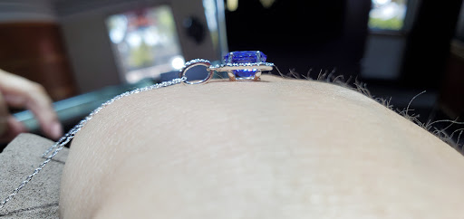 Jeweler «Rogers Jewelry Co.», reviews and photos, 965 E Bidwell St, Folsom, CA 95630, USA