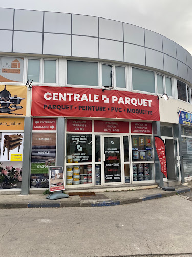 Centrale Parquet - Aubervilliers à Aubervilliers