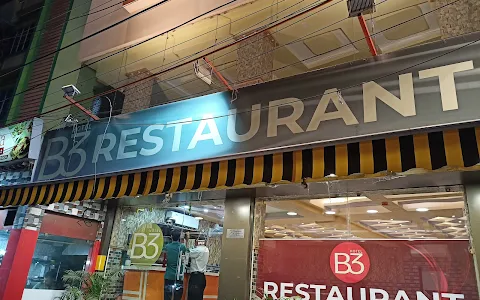 B3 Restaurant image