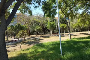Parque Canino El Olivar image