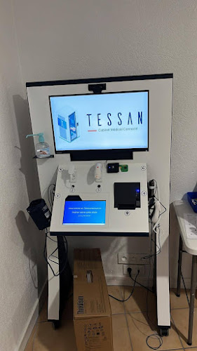 Cabinet médical de téléconsultation Tessan à La Chartre-sur-le-Loir