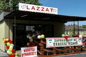 Lazzat Kebab & Kuchnia Uzbecka image