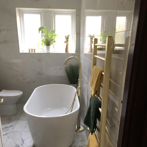 Contact Us Factory Bathroom Trade Warehouse