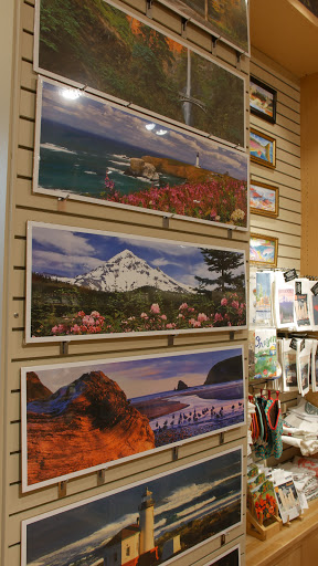 Gift Shop «Made In Oregon», reviews and photos, 9589 SW Washington Square Rd, Portland, OR 97223, USA