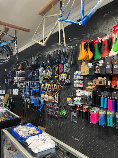Bicycle Store «Mr. Bike Shop», reviews and photos, 2207 E Florence Ave, Huntington Park, CA 90255, USA