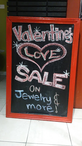 Boutique «About U Boutique», reviews and photos, 4340 Atlantic Ave, Long Beach, CA 90807, USA