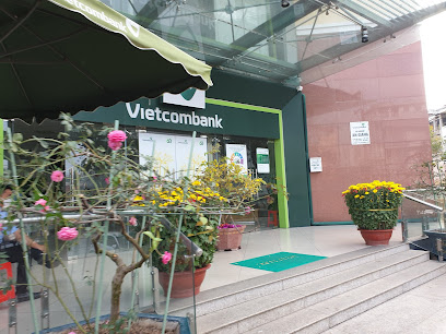 Vietcombank An Giang