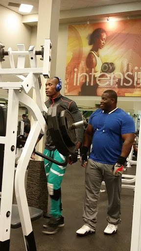 Gym «LA Fitness», reviews and photos, 1580 NE Miami Gardens Dr, North Miami Beach, FL 33179, USA